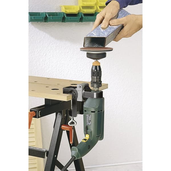 Rotating Stand Wolfcraft 4800000 Bor
