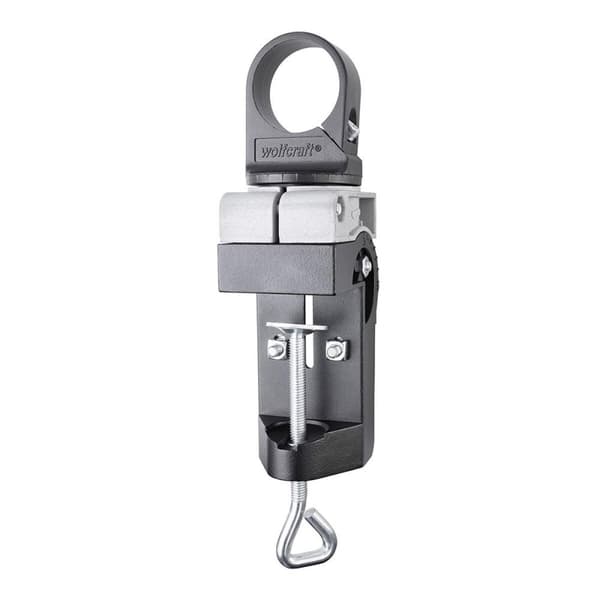 Rotating Stand Wolfcraft 4800000 Bor