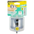Miniatyrbillede 4 af 8: Hole Saw Wolfcraft Professional 2220000 Ø 28-74 mm