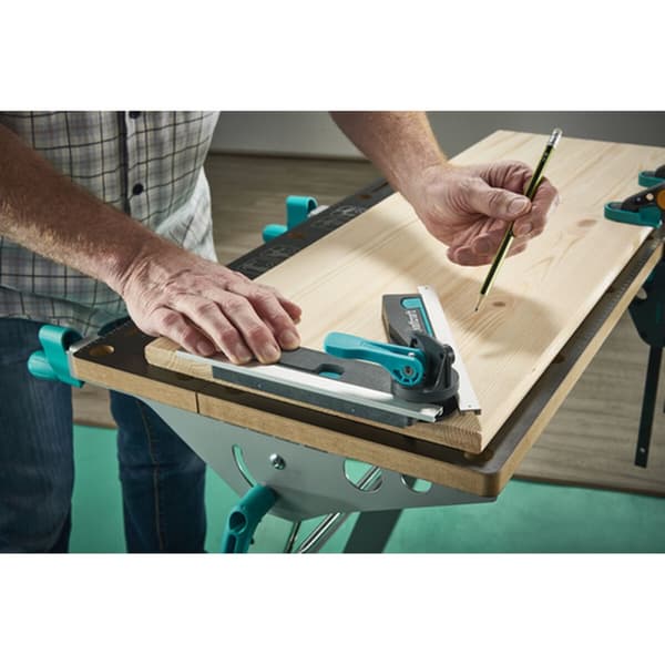 Falsk Vinkel Beslag Wolfcraft 6957000 Geringssav