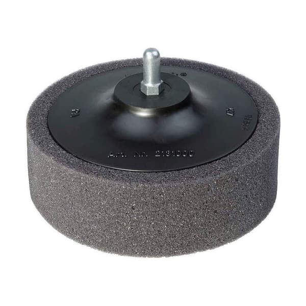 Polering svamp Wolfcraft 2131000