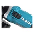 Pikkukuva 7 / 11: Kulmahiomakone Makita GA5040C 1400 W 240 V 125 mm
