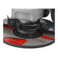 Pikkukuva 9 / 11: Kulmahiomakone Makita GA5040C 1400 W 240 V 125 mm