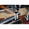 Miniatyrbillede 4 af 4: Multi-tool accessory set Dremel Starter Kit SC406 3 Dele