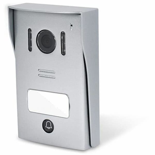 Smart interntelefon med video SCS SENTINEL VisioKit 7