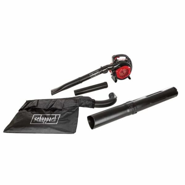 Blås Scheppach LBH3500P Bensin 25.4 CC
