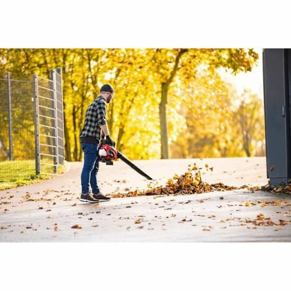 Blås Scheppach LBH3500P Bensin 25.4 CC