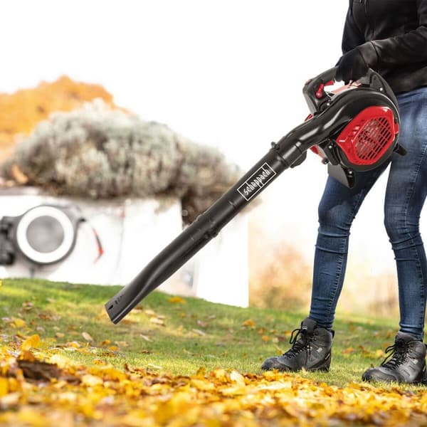 Blås Scheppach LBH3500P Bensin 25.4 CC