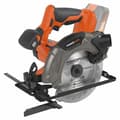 Pikkukuva 2 / 6: Sirkkeli Powerplus Dual Power Powdp25200 20 V 165 mm