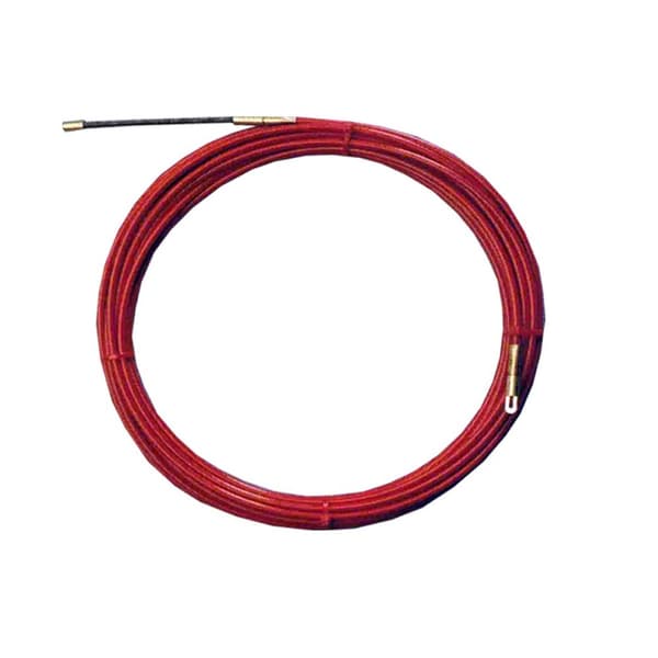 Kaapelin asennusputki EDM 48513 Teräs 20 m