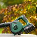 Miniatyrbillede 5 af 6: Blæser BOSCH UniversalLeafBlower 18V-130 18 V
