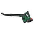 Miniatyrbillede 2 af 6: Blæser BOSCH UniversalLeafBlower 18V-130 18 V
