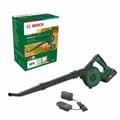 Miniatyrbillede 1 af 6: Blæser BOSCH UniversalLeafBlower 18V-130 18 V
