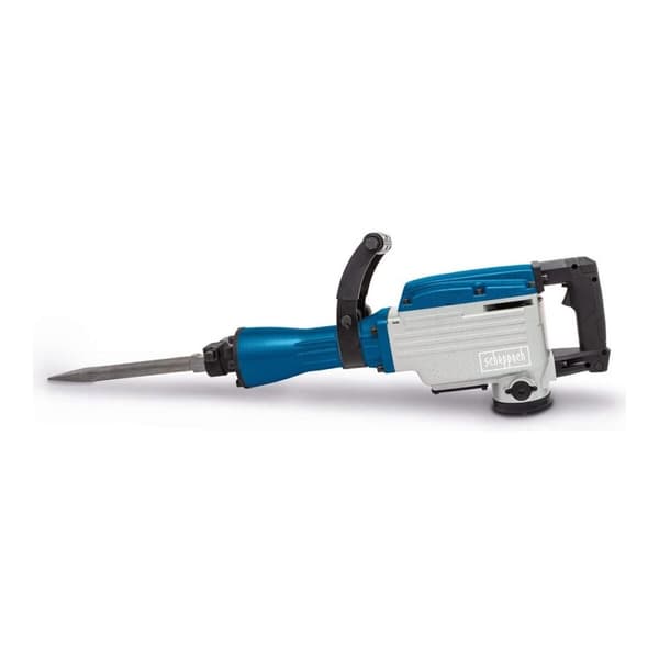 Pora ja tarvikesetti Scheppach 5908203901 230 V