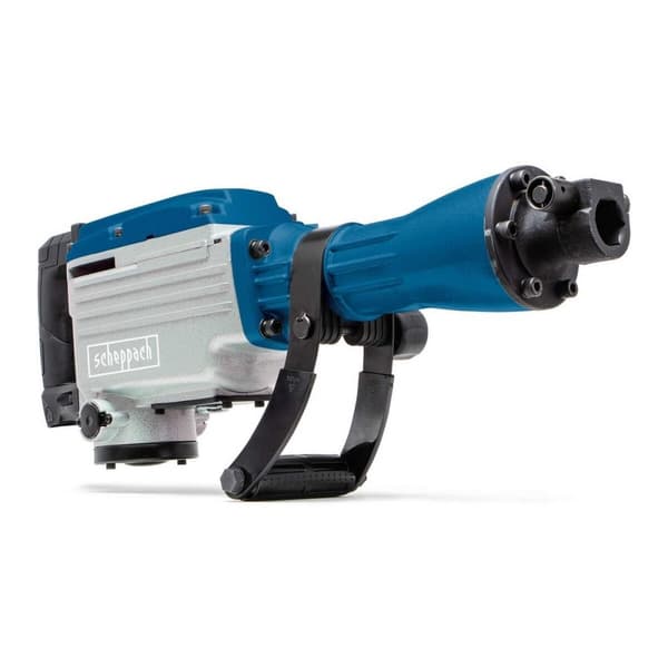 Pora ja tarvikesetti Scheppach 5908203901 230 V