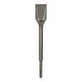 Miniatyrbillede 1 af 4: Mejsel BOSCH 2608690101 SDS Plus Stål 250 x 40 mm