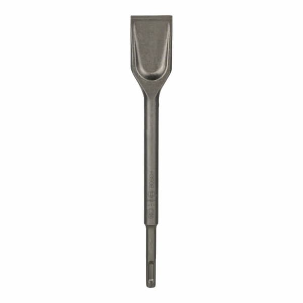 Mejsel BOSCH 2608690101 SDS Plus Stål 250 x 40 mm