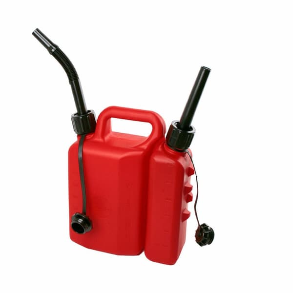 Flaske Di Martino 7030 Dobbelt 1,5 L 3,5 L