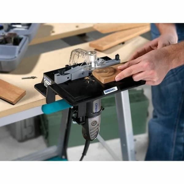 Milling Cutter Dremel 660 7 Dele
