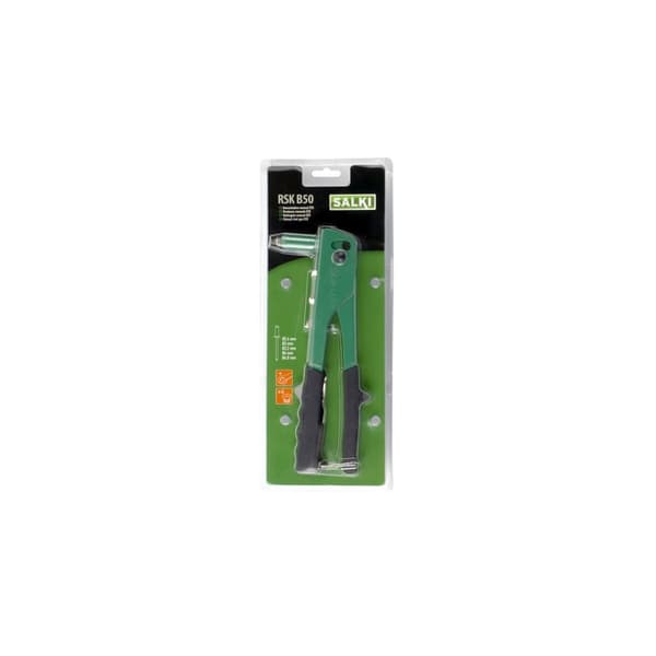 Nitte Salki B50 Hobby Ø 2,4 mm, Ø 3,2 mm, Ø 4 mm, Ø 4,8 mm