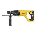 Miniatyrbillede 3 af 5: Perforeringshammer Dewalt DCH133N-XJ