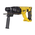 Miniatyrbillede 4 af 5: Perforeringshammer Dewalt DCH133N-XJ