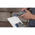 Pikkukuva 4 / 5: Diamond disc Dremel SC545DM Keraminen Ø 38 mm