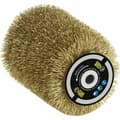 Pikkukuva 1 / 2: Hiomaharja Fartools Messinki Ø 80 mm