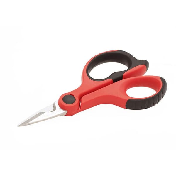 Elektrikersax 3 Claveles 6" 14 cm Rostfritt stål Upprätt