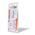 Pikkukuva 2 / 2: Langaton Ovikello Painonapilla SCS SENTINEL OneBell 80 Eco 80 m
