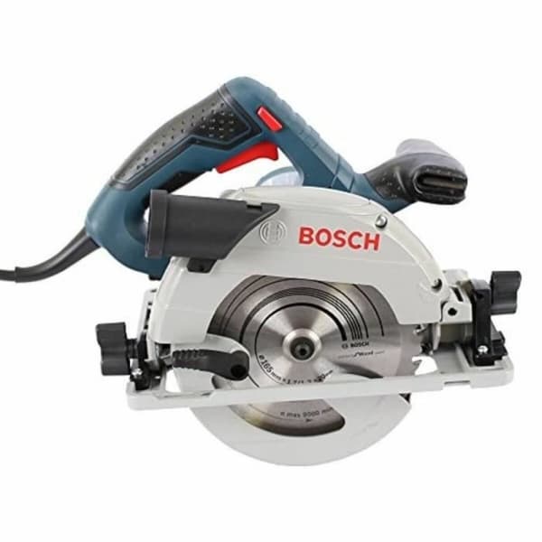 Sirkkeli BOSCH GKS 55+ GCE 1350 W 12 V