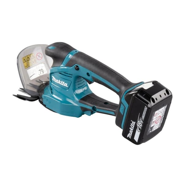 Flerfunktionsröjsåg Makita DUM111SYX 27 W 18 V