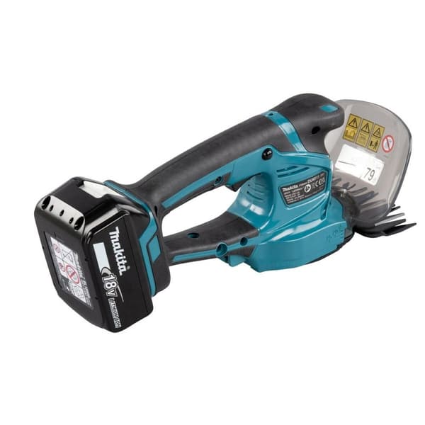 Flerfunktionsröjsåg Makita DUM111SYX 27 W 18 V