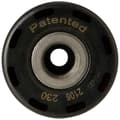 Miniatyrbillede 4 af 6: Boremaskine Metabo Futuro Plus S2M Trykluftsborehammer