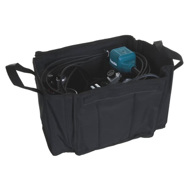 Kantfræsemaskine Makita RT0702CX2J 710 W