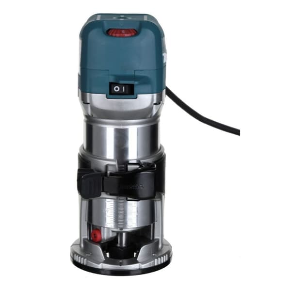 Kantfræsemaskine Makita RT0702CX2J 710 W