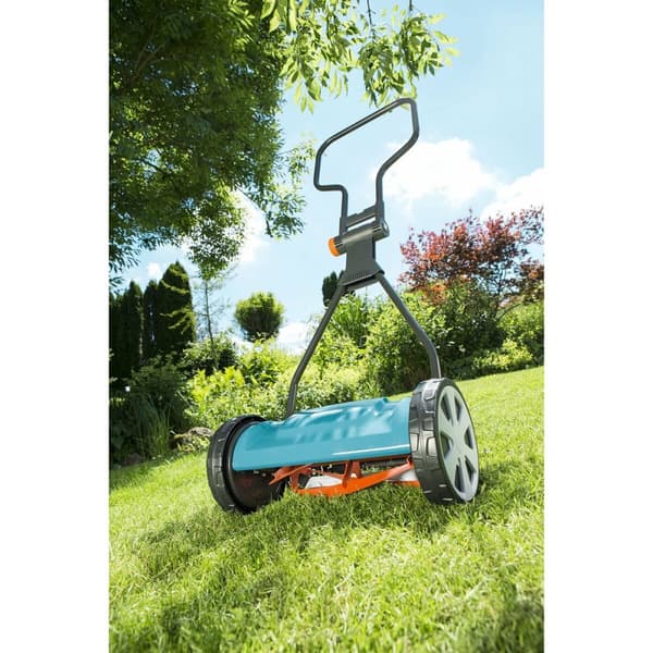 Plæneklipper Gardena 330 Classic Manual 12-42 mm 33 cm