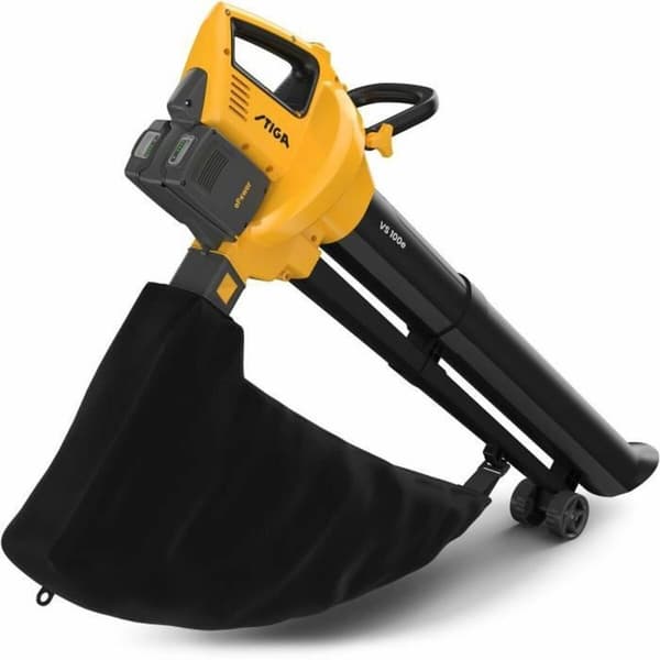 Blås STIGA VS 100e 3-in-1 20 V