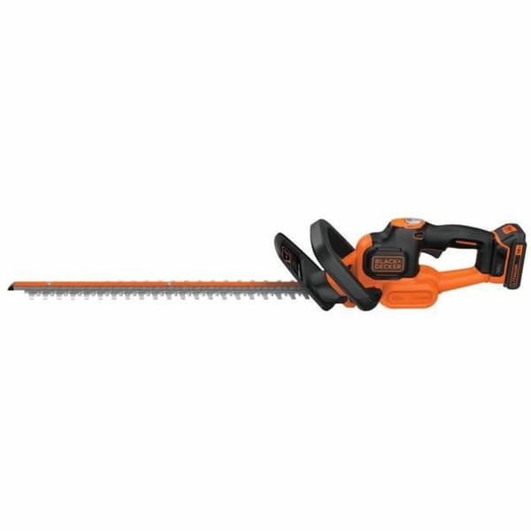 Hækkeklipper Black & Decker Powercommand 2 GTC18502PC-QW 18 V 2 Ah 50 cm