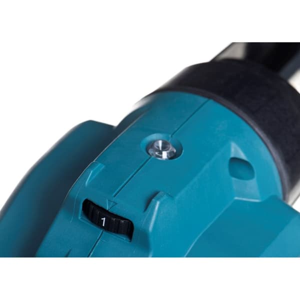 Silikonpistol Makita DCG180Z Blå Vit