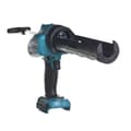 Miniatyrbild 6 av 7: Silikonpistol Makita DCG180Z Blå Vit