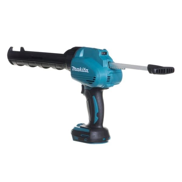 Silikonpistol Makita DCG180Z Blå Vit