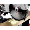 Pikkukuva 4 / 6: Pöytäsaha Metabo KGS 216 M 1200 W 220-240 V 216 mm 70 mm