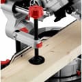 Pikkukuva 5 / 6: Pöytäsaha Metabo KGS 216 M 1200 W 220-240 V 216 mm 70 mm