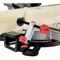 Pikkukuva 6 / 6: Pöytäsaha Metabo KGS 216 M 1200 W 220-240 V 216 mm 70 mm