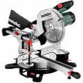 Pikkukuva 1 / 6: Pöytäsaha Metabo KGS 216 M 1200 W 220-240 V 216 mm 70 mm
