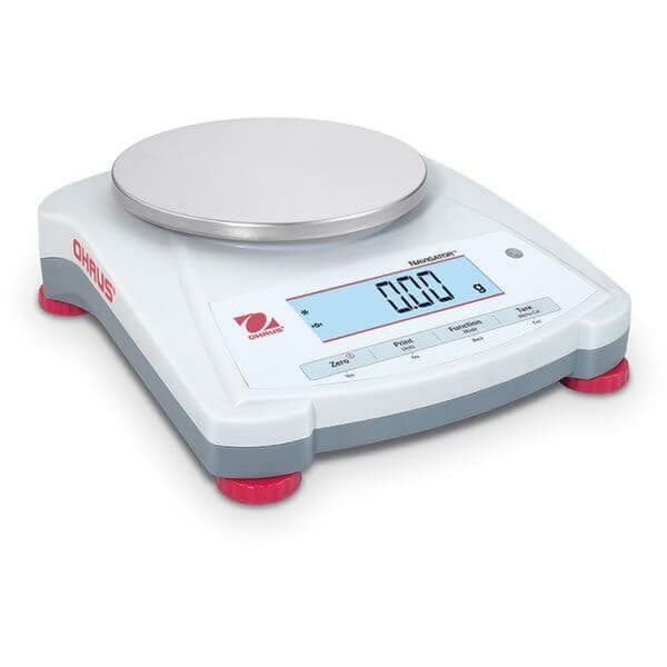 Digitaalinen Tarkkuusvaaka OHAUS NV622 EU 620 g