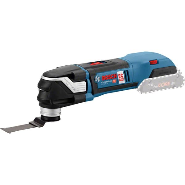 Monitoimityökalu BOSCH GOP 18V-28 Professional