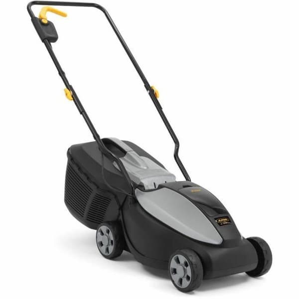 Batteri Slåtter Alpina 3020 20 V 30 cm 30 L