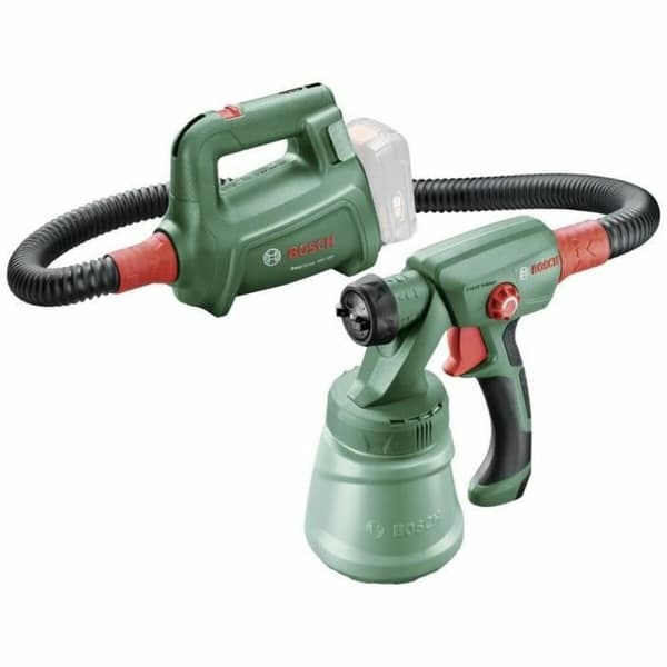 Elektrisk malingssprøjtepistol BOSCH EasySpray 18V-100